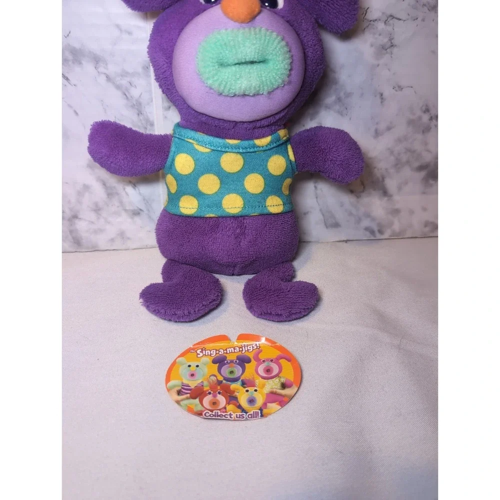 Fisher Price 9